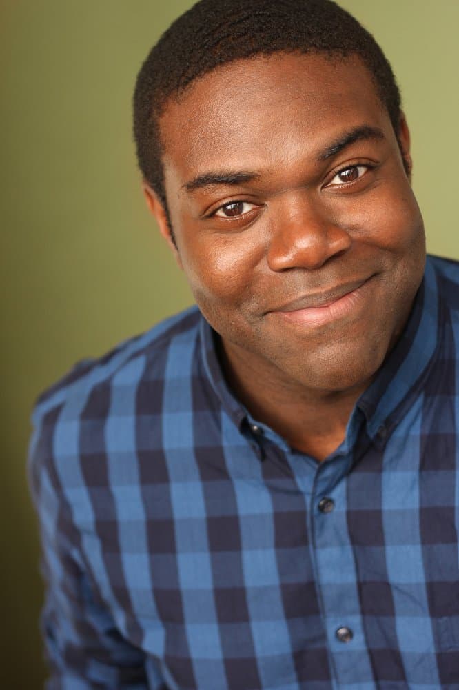 Sam Richardson (“Veep”) as Gary 