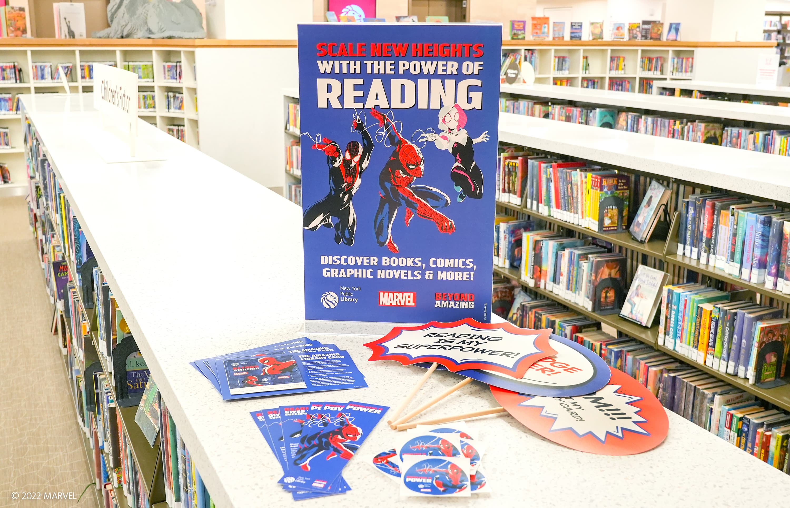 New York Public Library