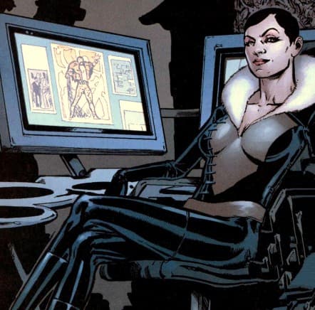 Sasha Aleksandra Nikolaevich