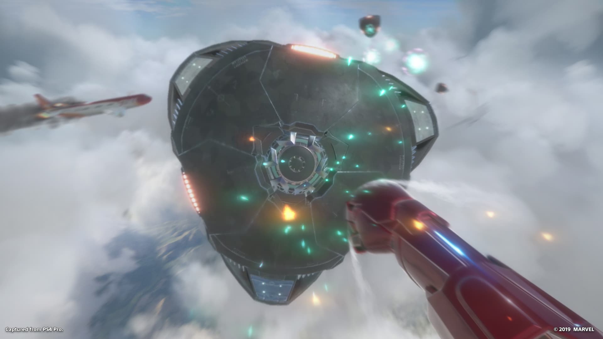meget Multiplikation Nedsænkning Marvel's Iron Man VR To Arrive Exclusively on PlayStation VR in 2019 |  Marvel