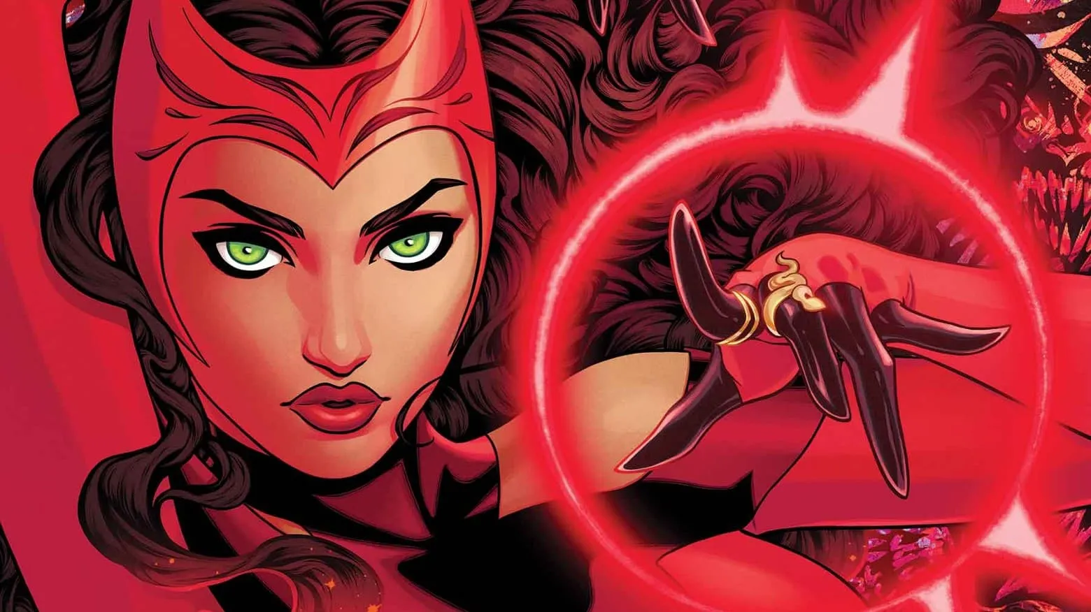 June 12's New Marvel Comics: The Full List