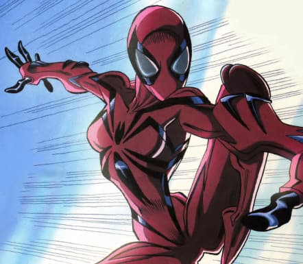 Scarlet Spider (Earth-982)