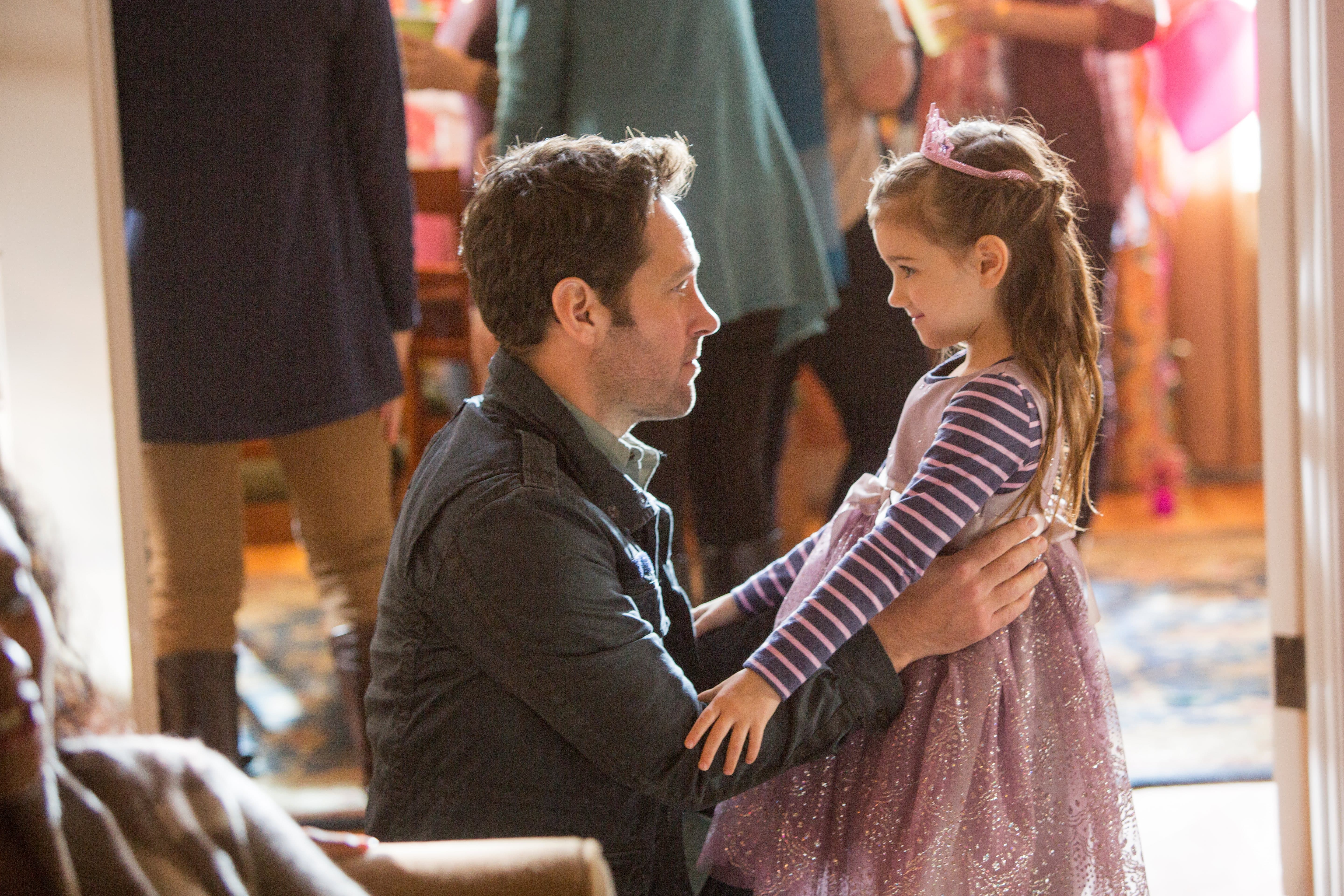 scott and cassie