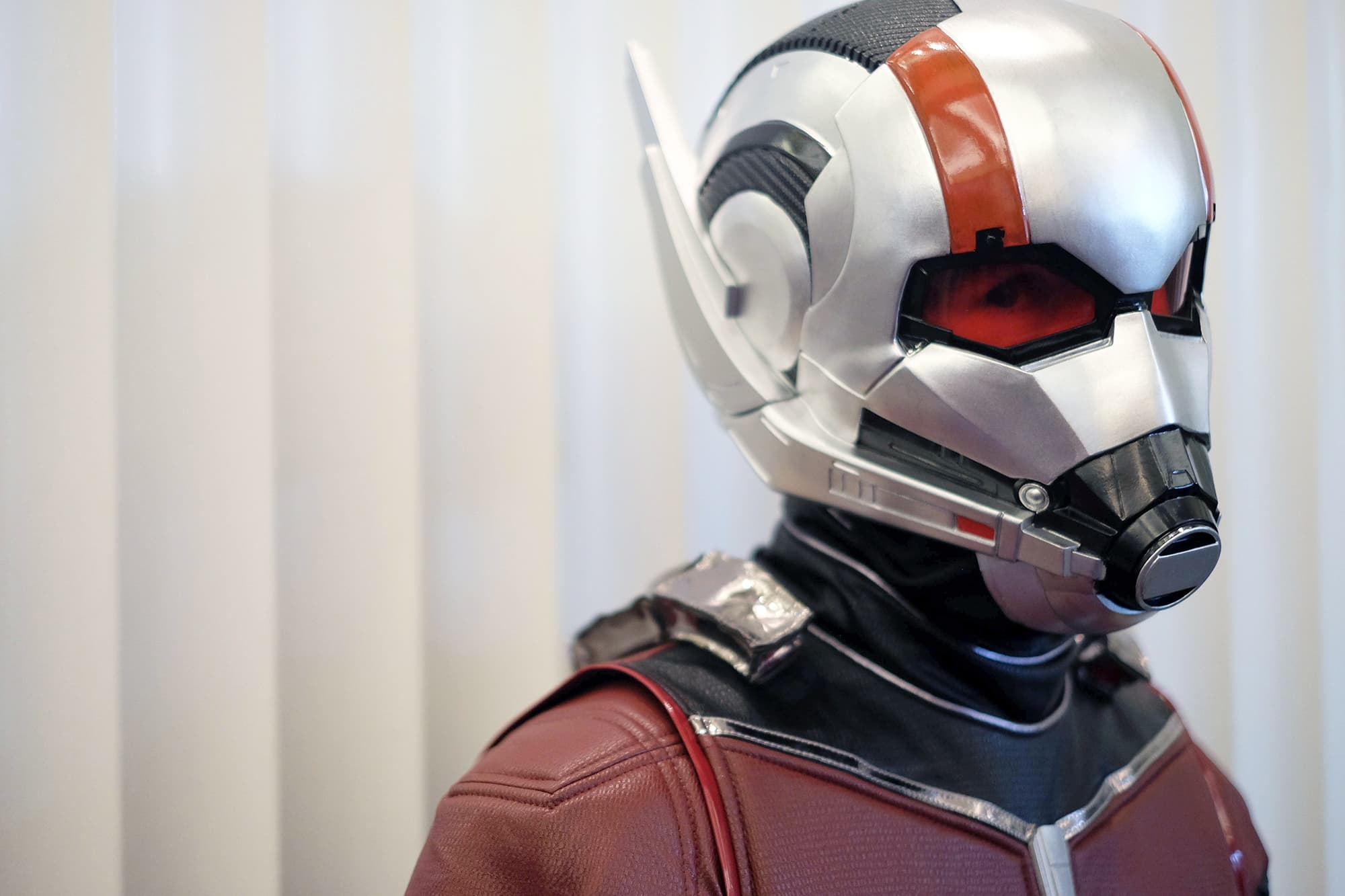 Photo Credit: Alyssa Smith