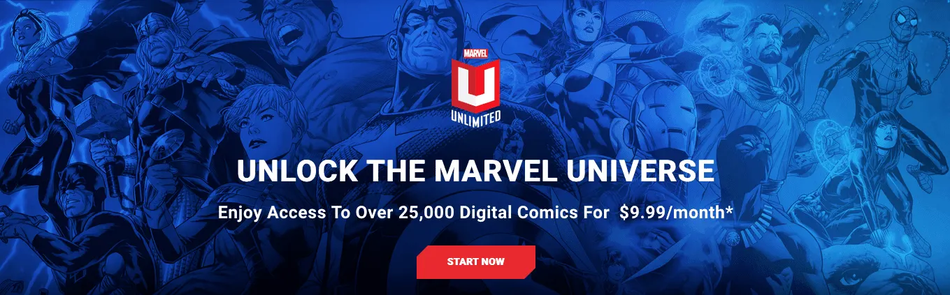 Holiday Gift Guide: For Your Friends Who Blipped | Marvel