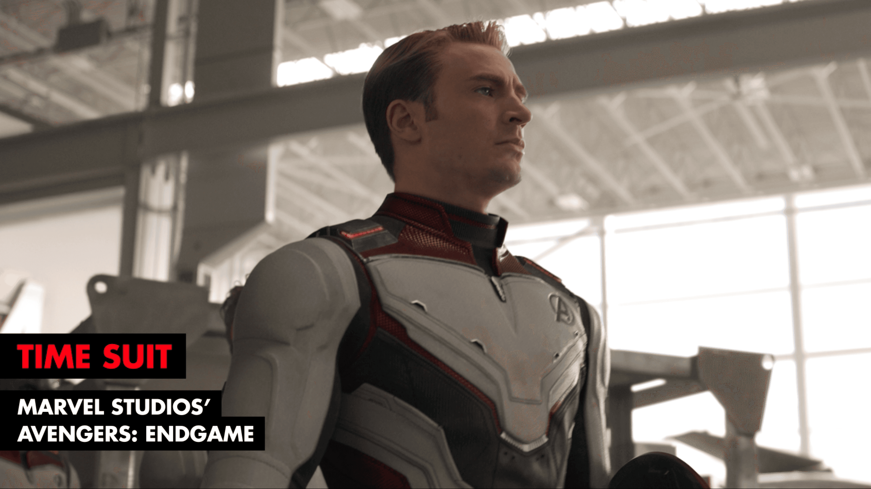 Marvel Studios' Avengers: Endgame