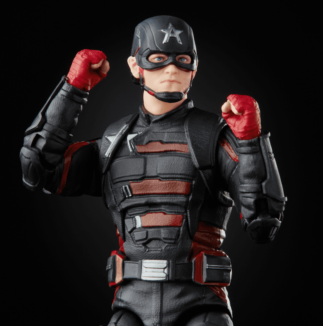 Marvel Legends John F. Walker / Hasbro - coming soon!
