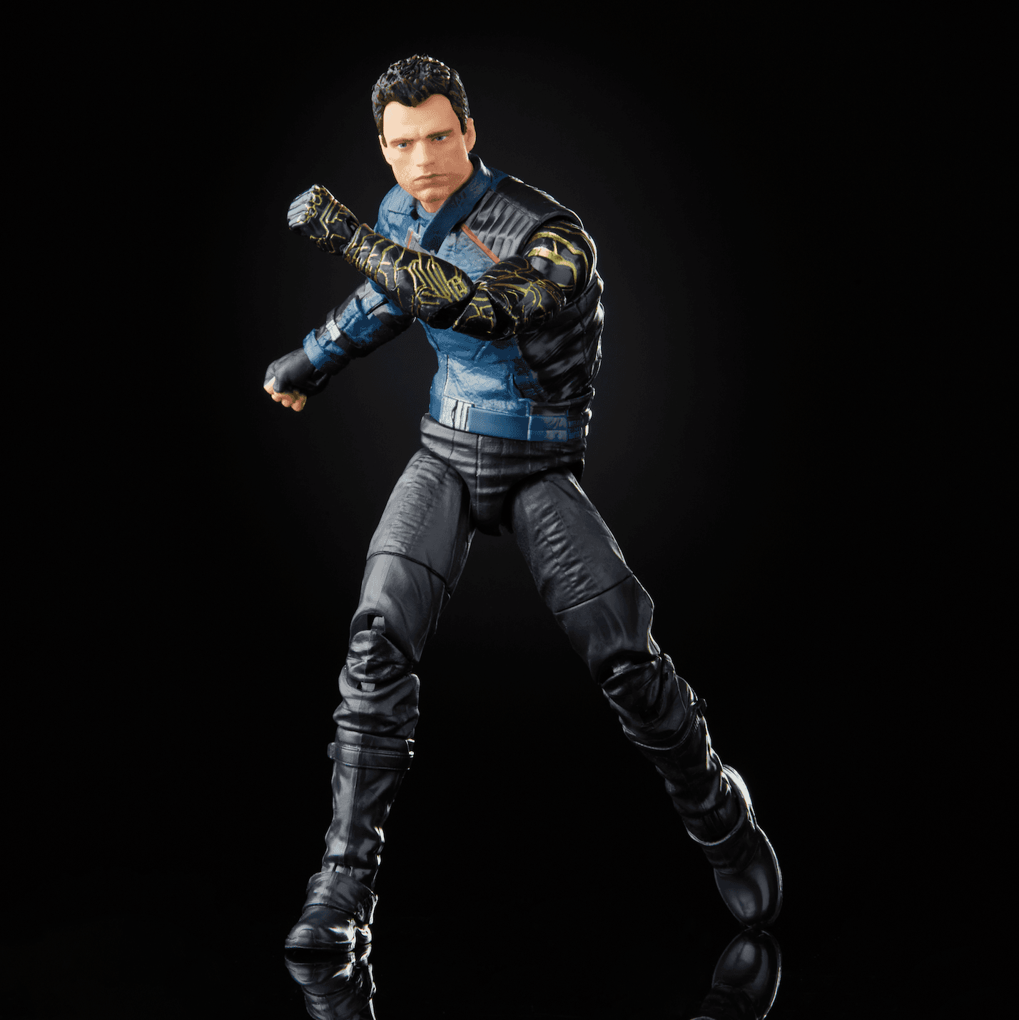 Marvel Legends Winter Soldier / Hasbro - coming soon!