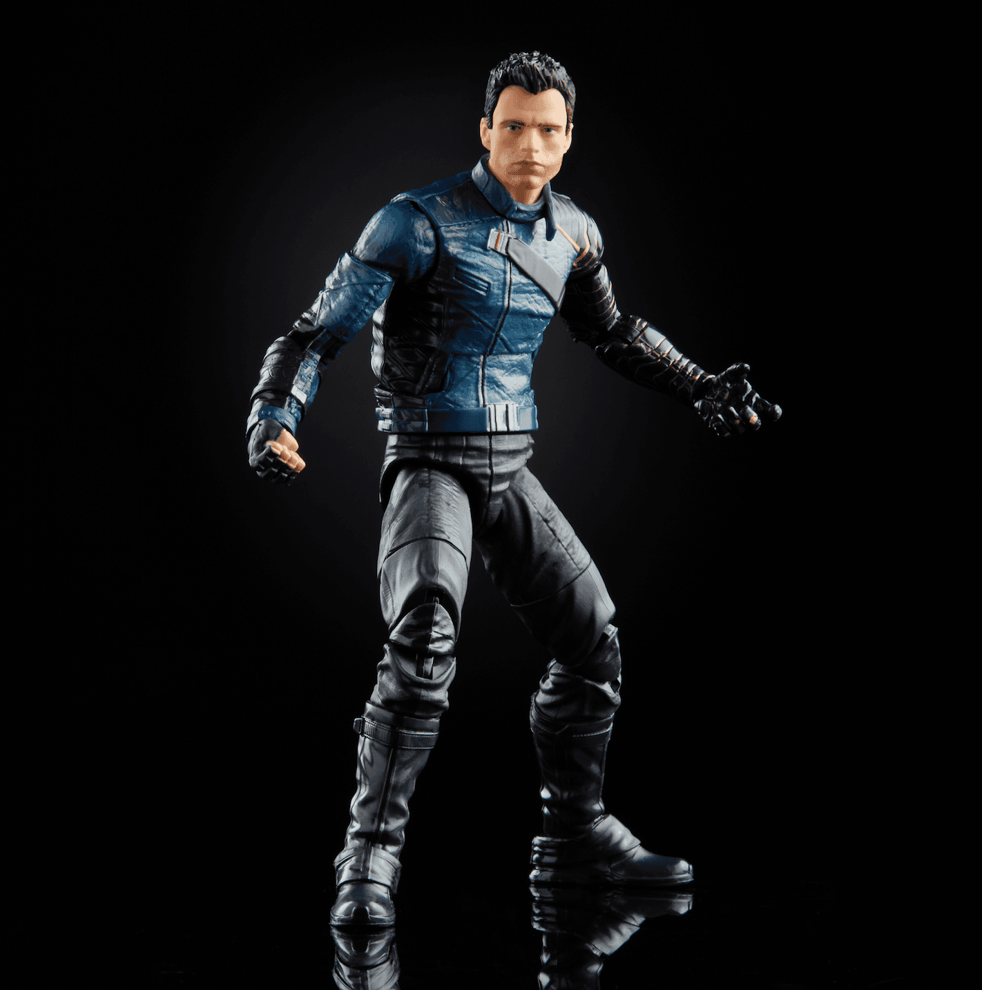 Marvel Legends Winter Soldier / Hasbro - coming soon!
