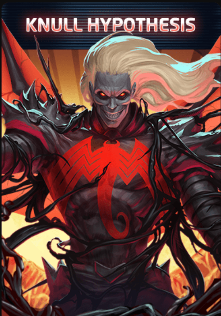 knull