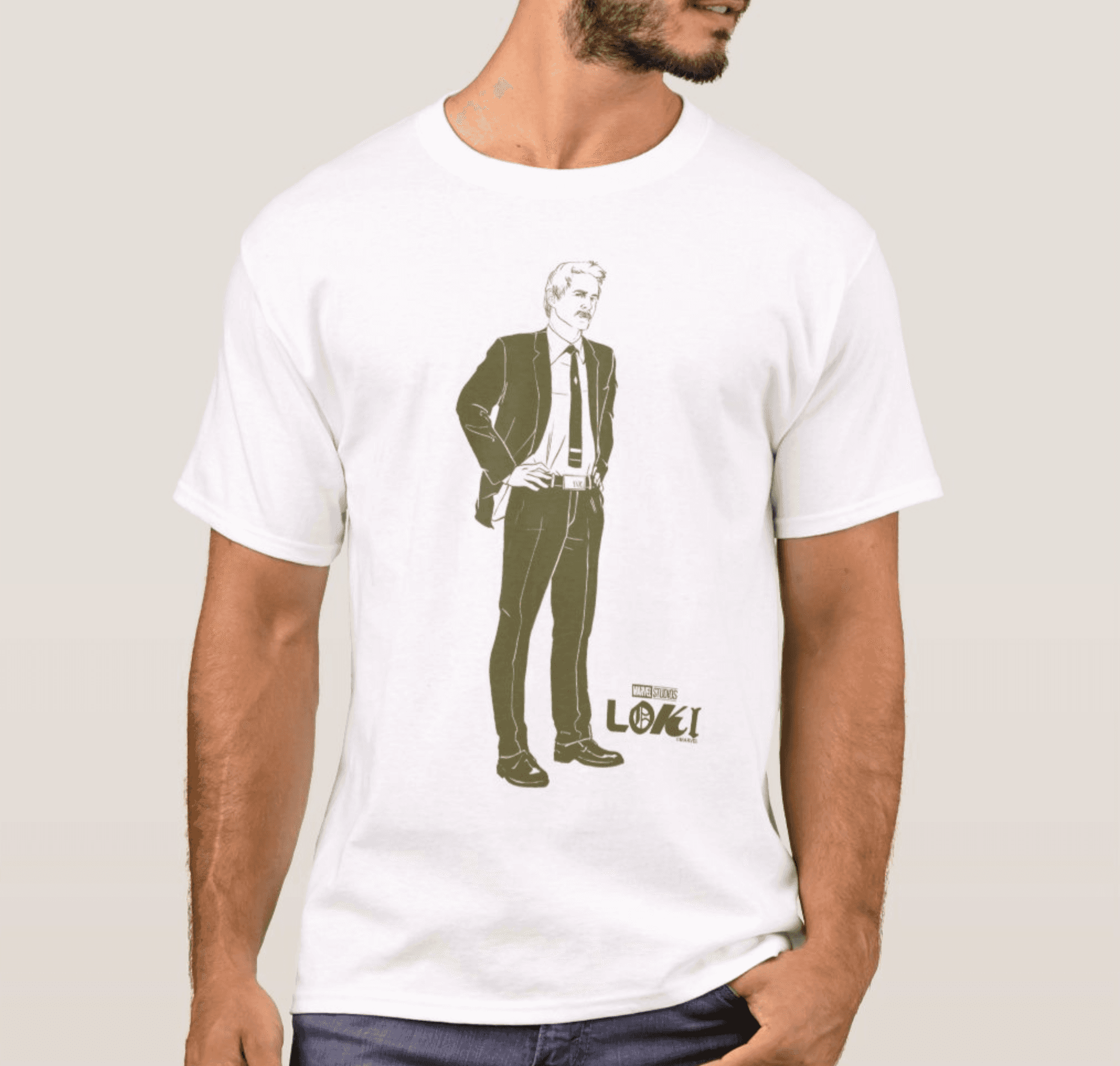 <a href=https://www.shopdisney.com/mobius-character-line-art-t-shirt-for-men-loki-customized-7200003216ZES.html>Mobius Line Art T-Shirt</a>/ Shop Disney