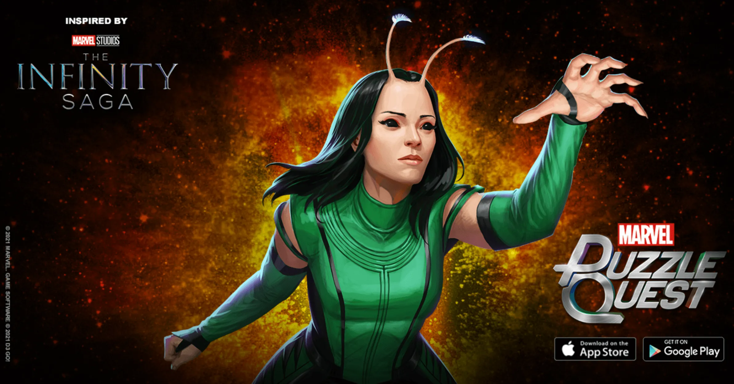 mantis