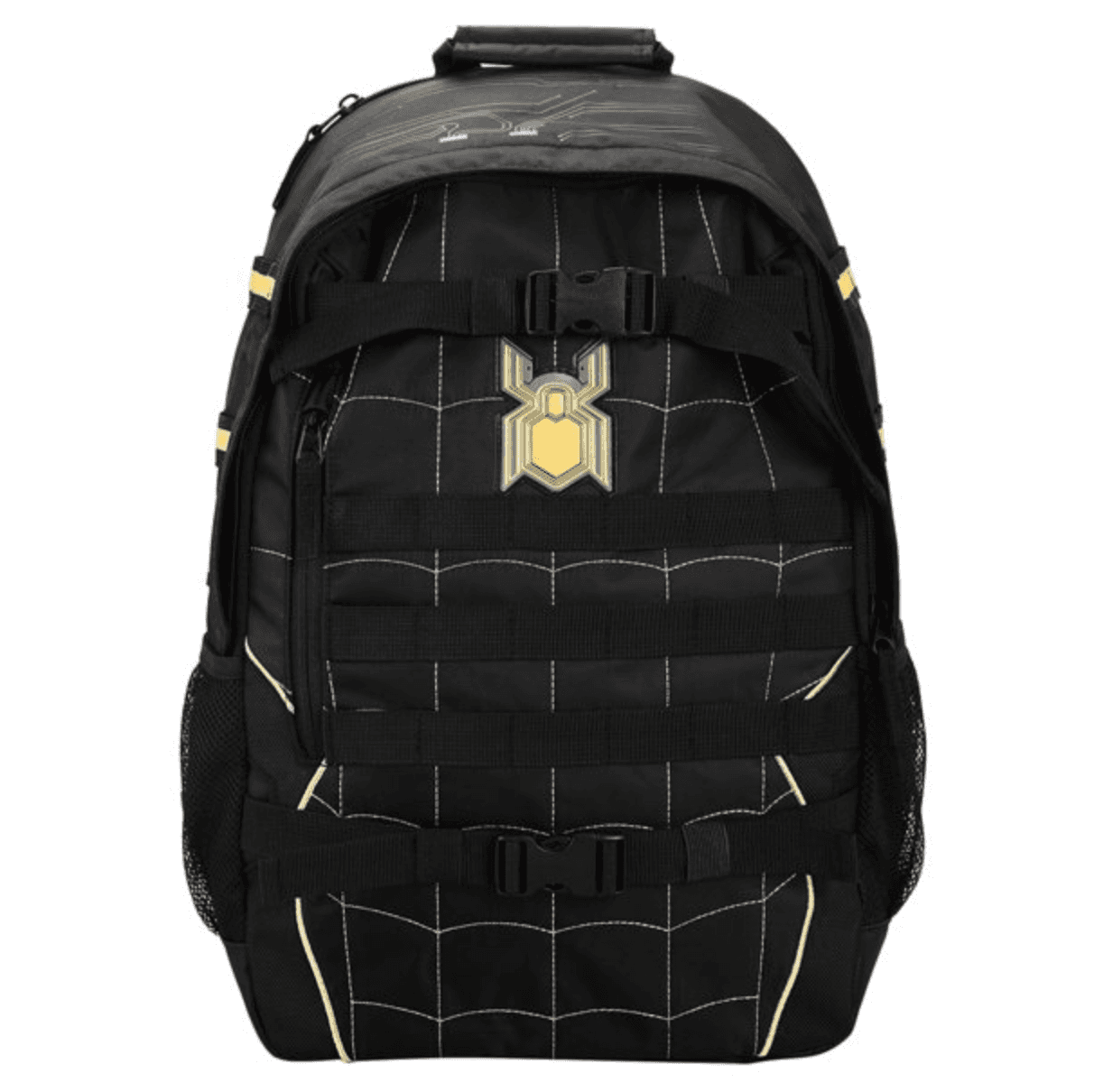 Spider-Man backpack