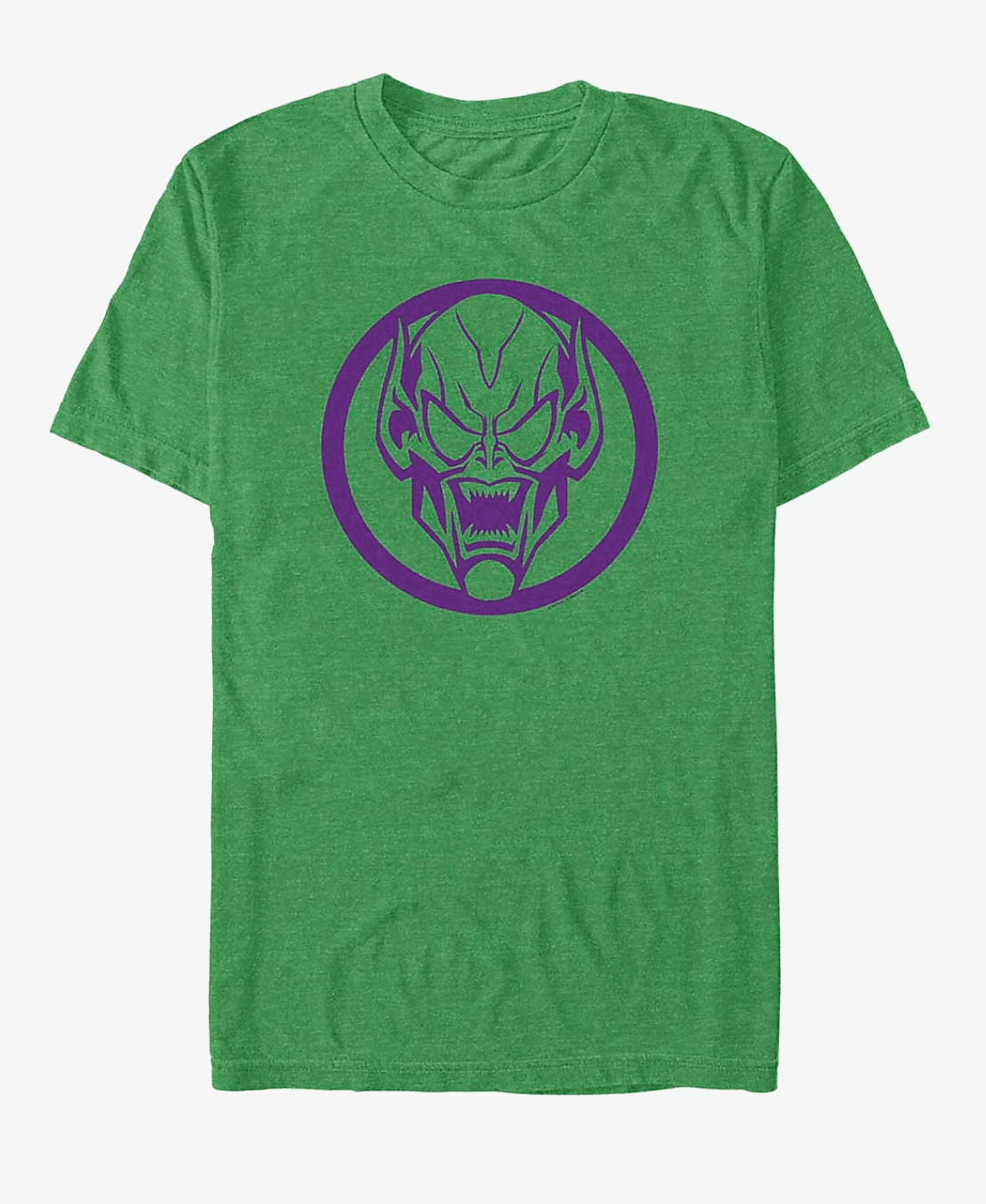Green Goblin Icon