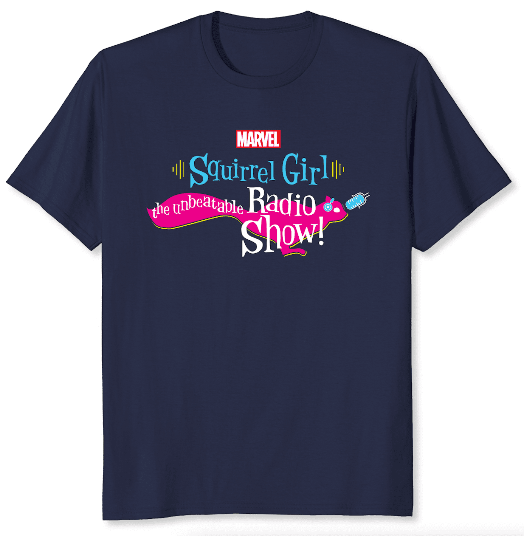 T-Shirt - Logo / shop it <a  href=https://www.amazon.com/dp/B0B3KQCCZH>here</a>