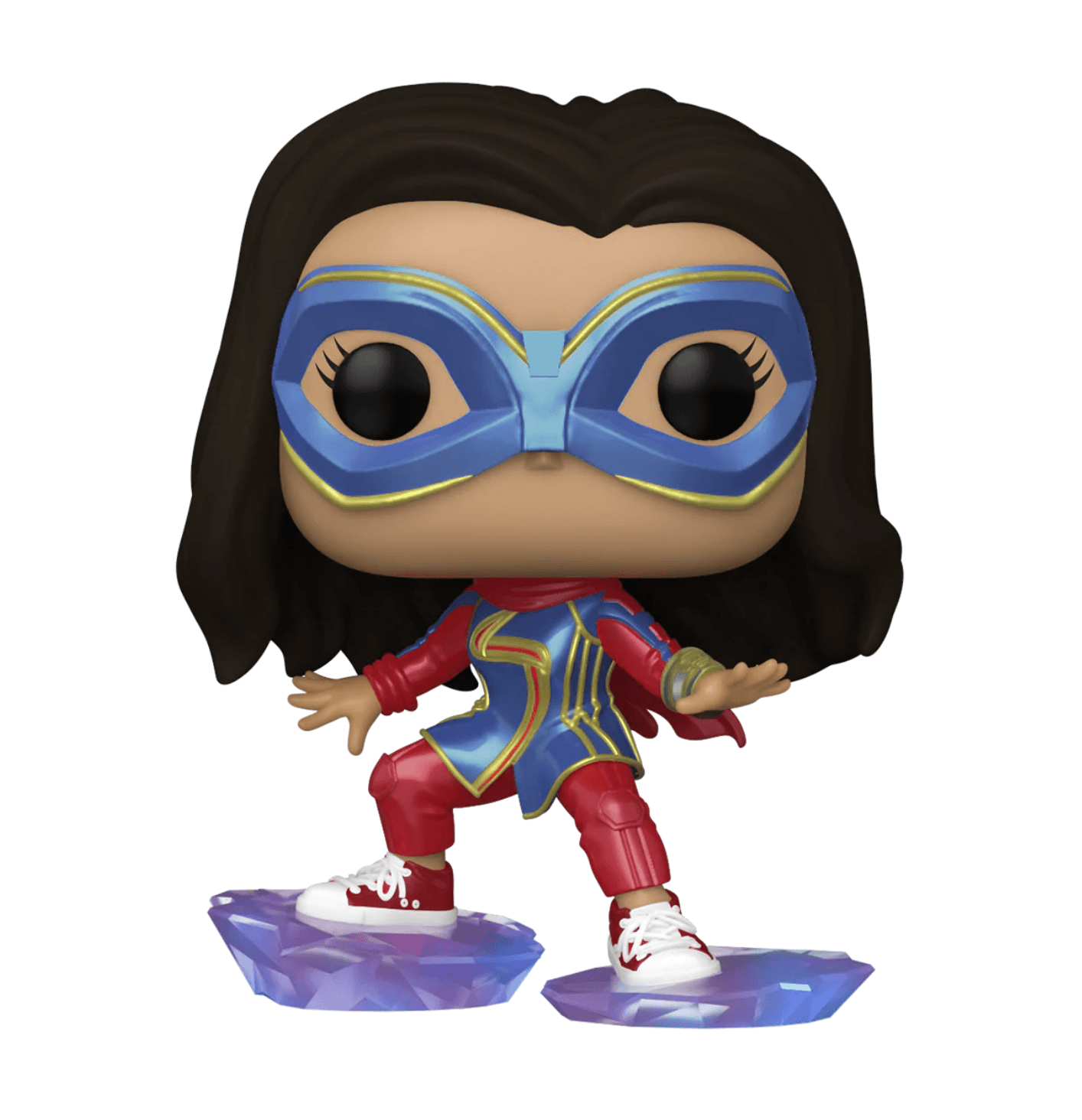 Ms. Marvel pop