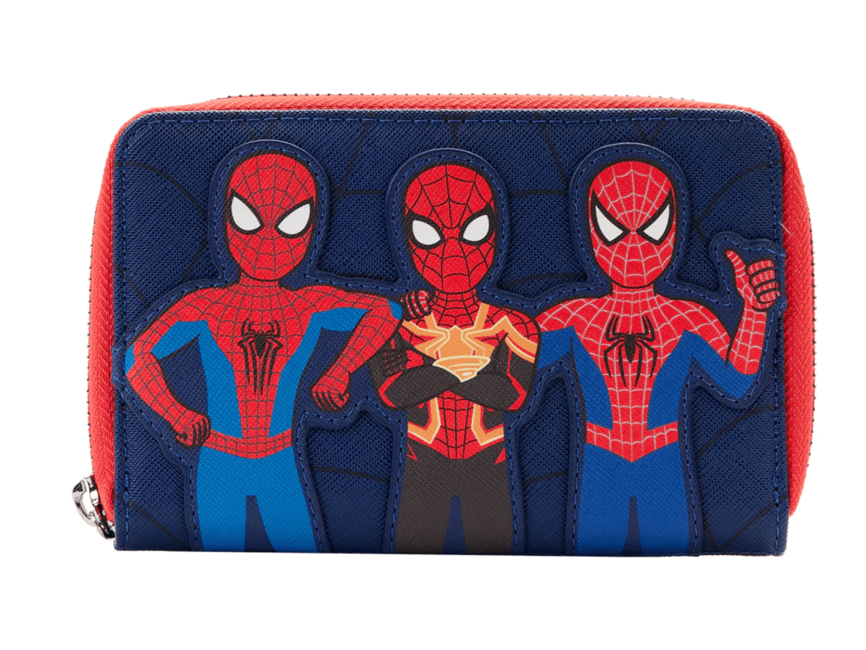 Spider-Man wallet