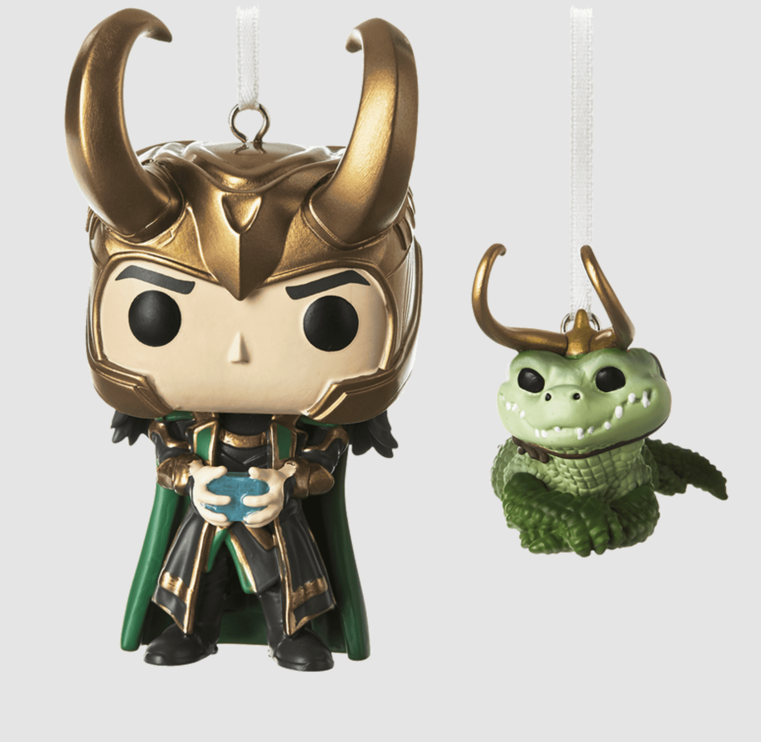 Shop it <a href=https://funko.com/agatha-harkness-ornament/3HCM2331.html>here</a>