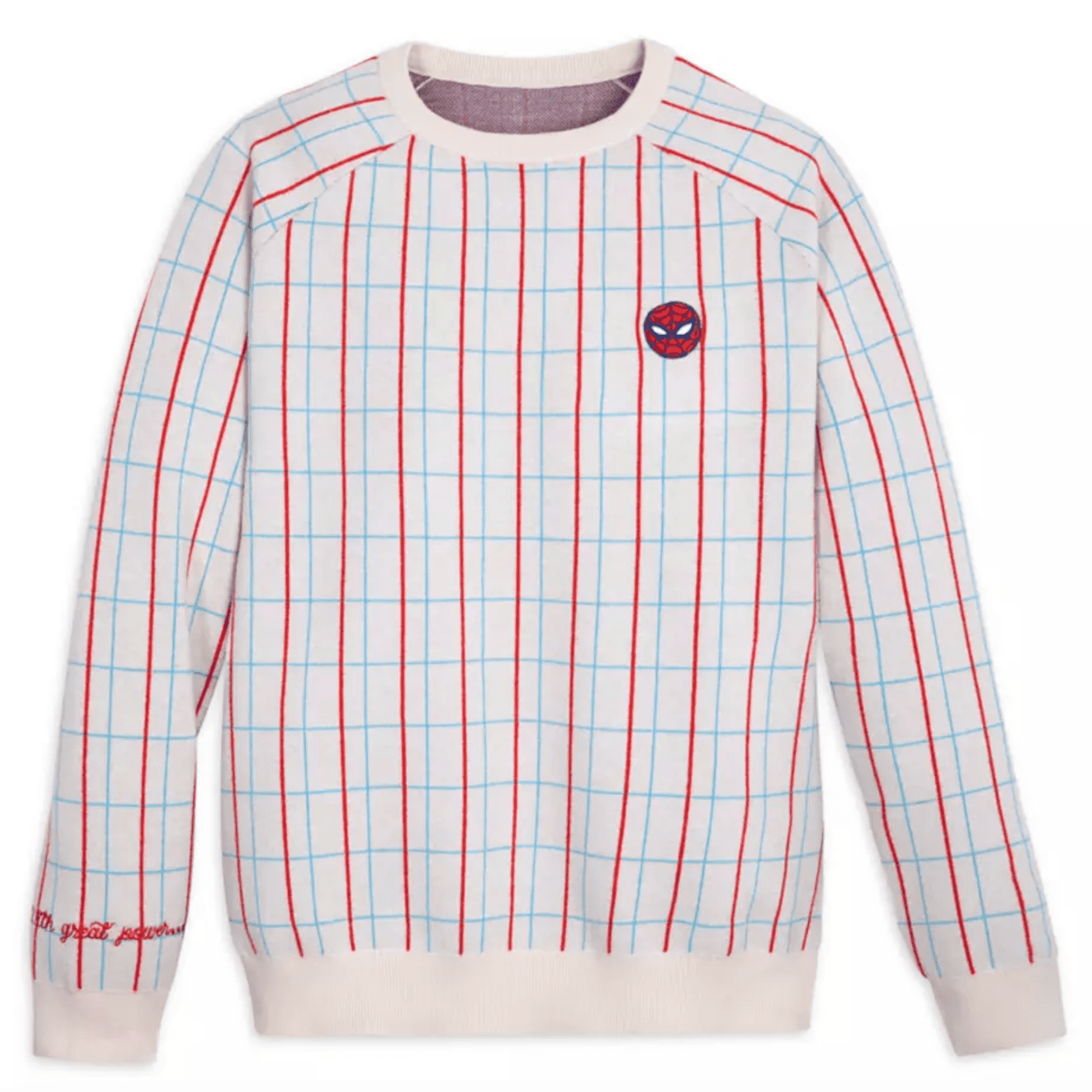 Shop it <a href=https://www.shopdisney.com/loki-socks-for-adults-848873087700.html>here</a>