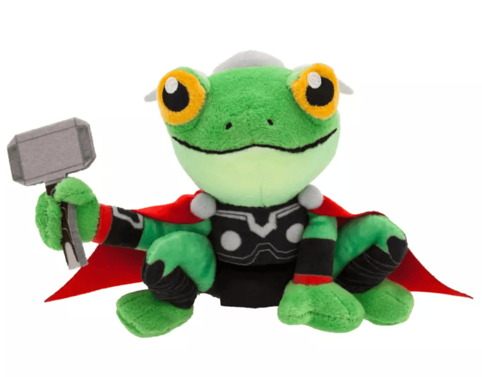 Shop it <a href=https://www.shopdisney.com/iron-man-arc-reactor-build-and-play-set-marvel-hero-tech-417141166685.html>here</a>