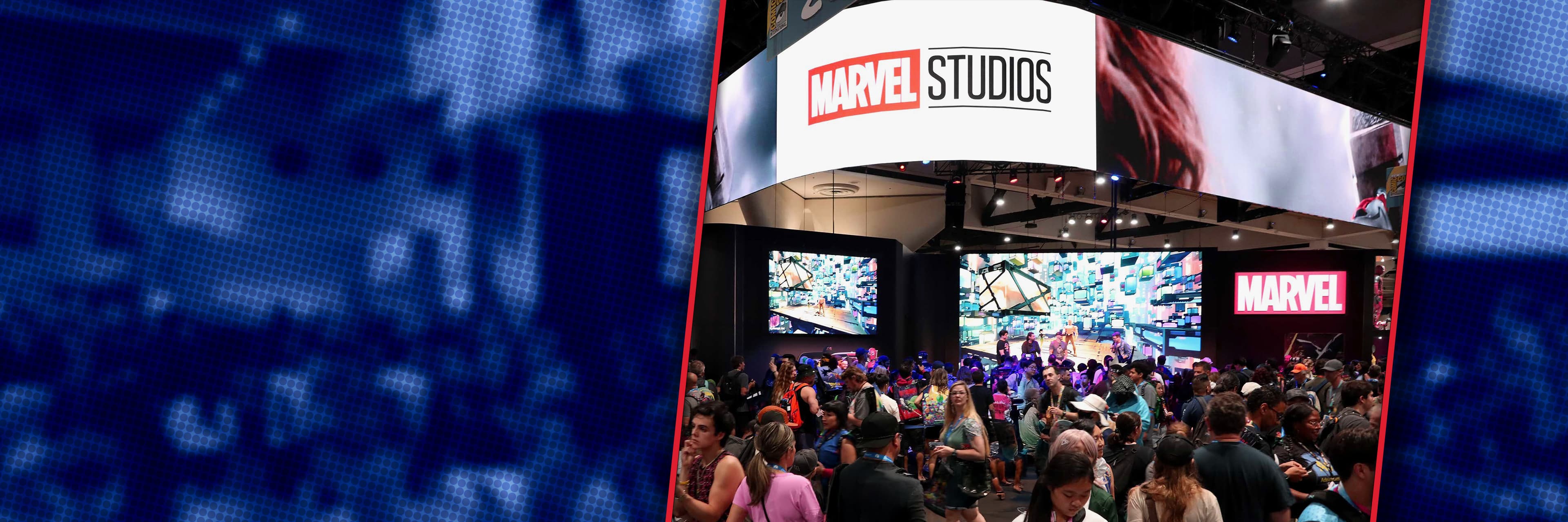 San Diego Comic-Con (SDCC) 2025