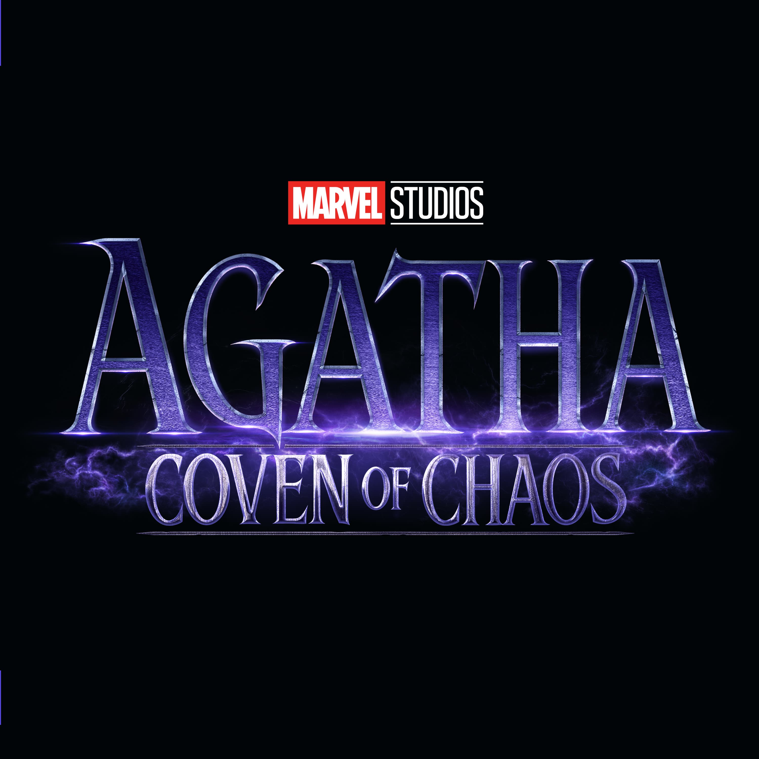 Agatha: Coven of Chaos logo