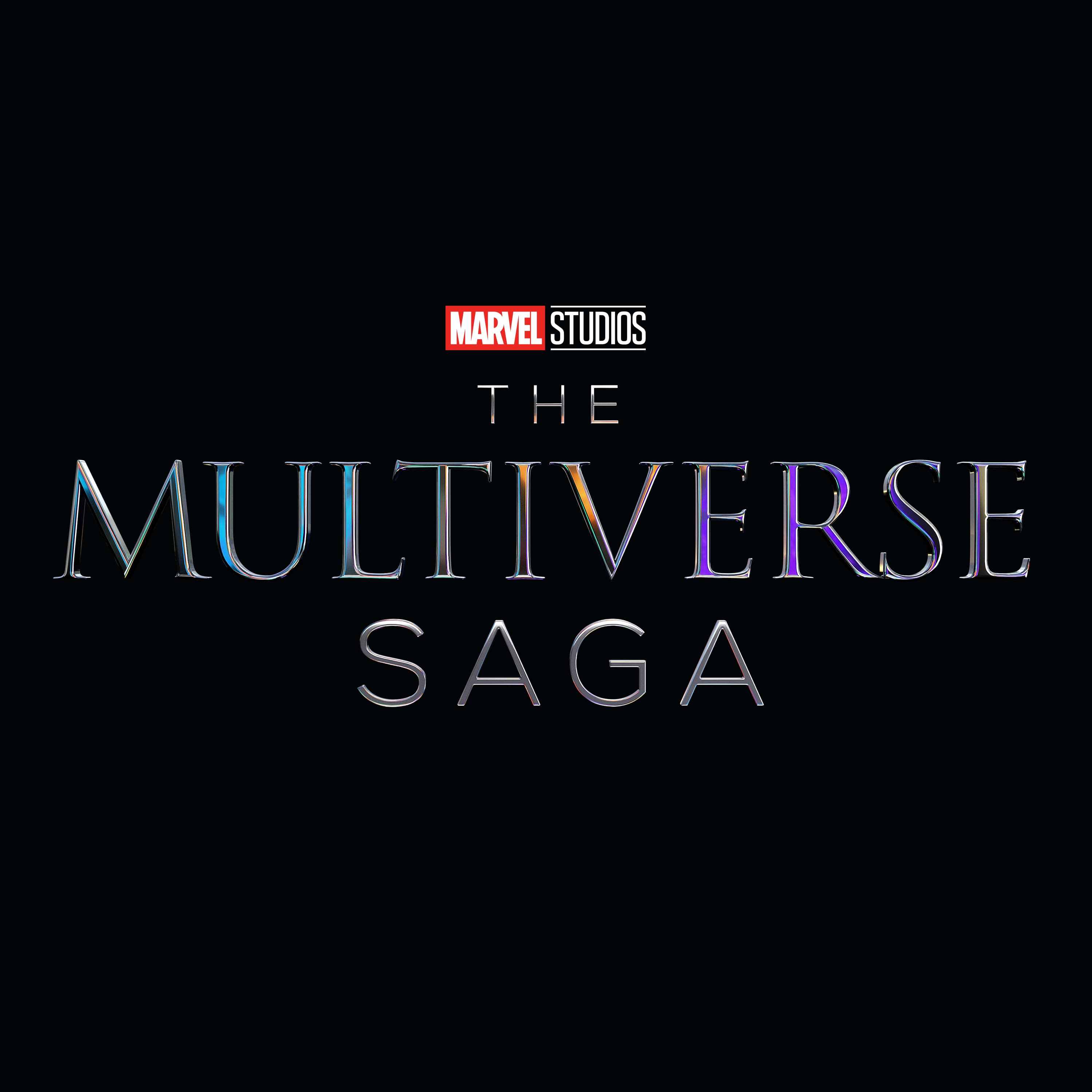 Marvel Studios' The Multiverse Saga