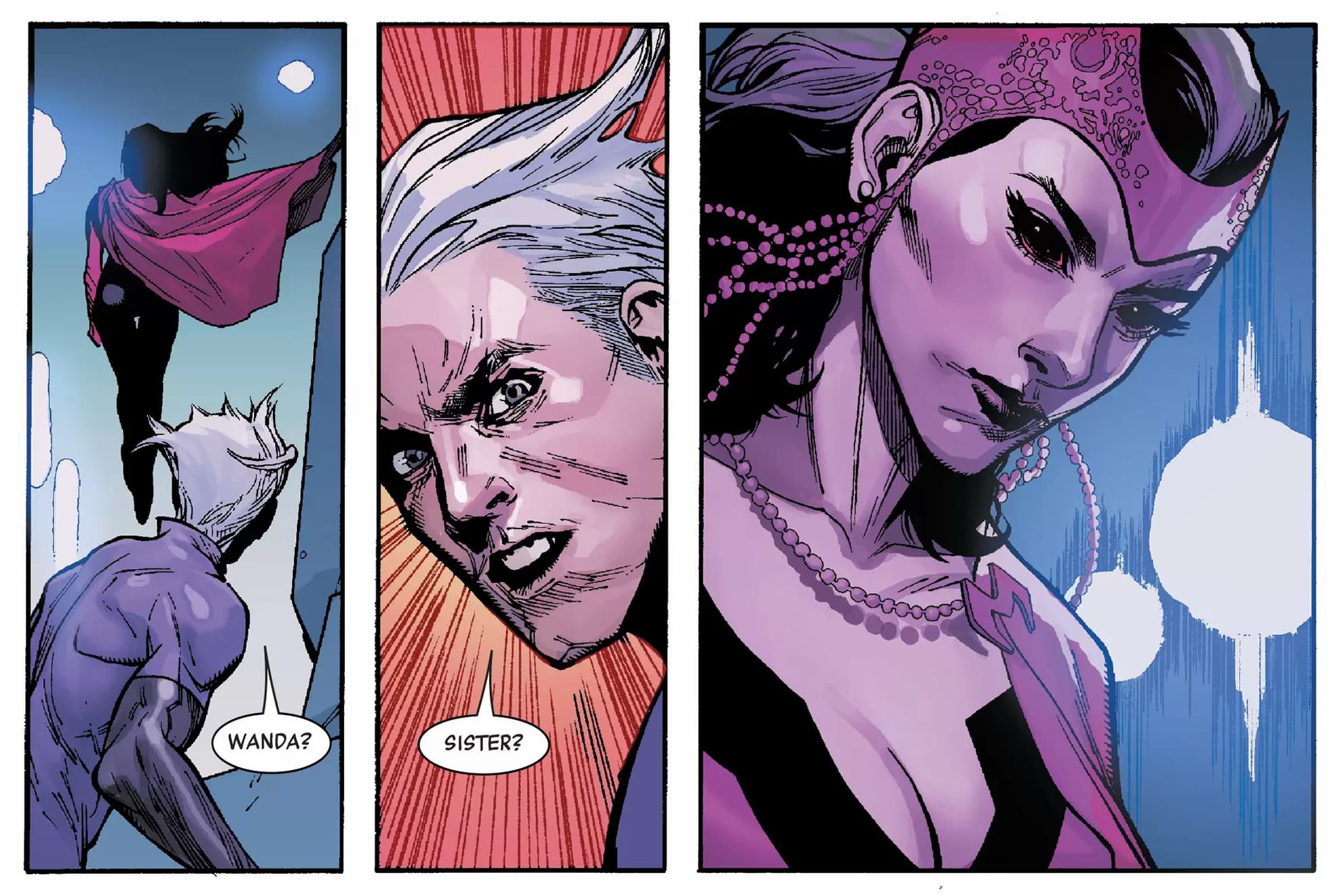 SECRET EMPIRE (2017) #4 artwork by Leinil Francis Yu, Gerry Alanguilan, and Sunny Gho