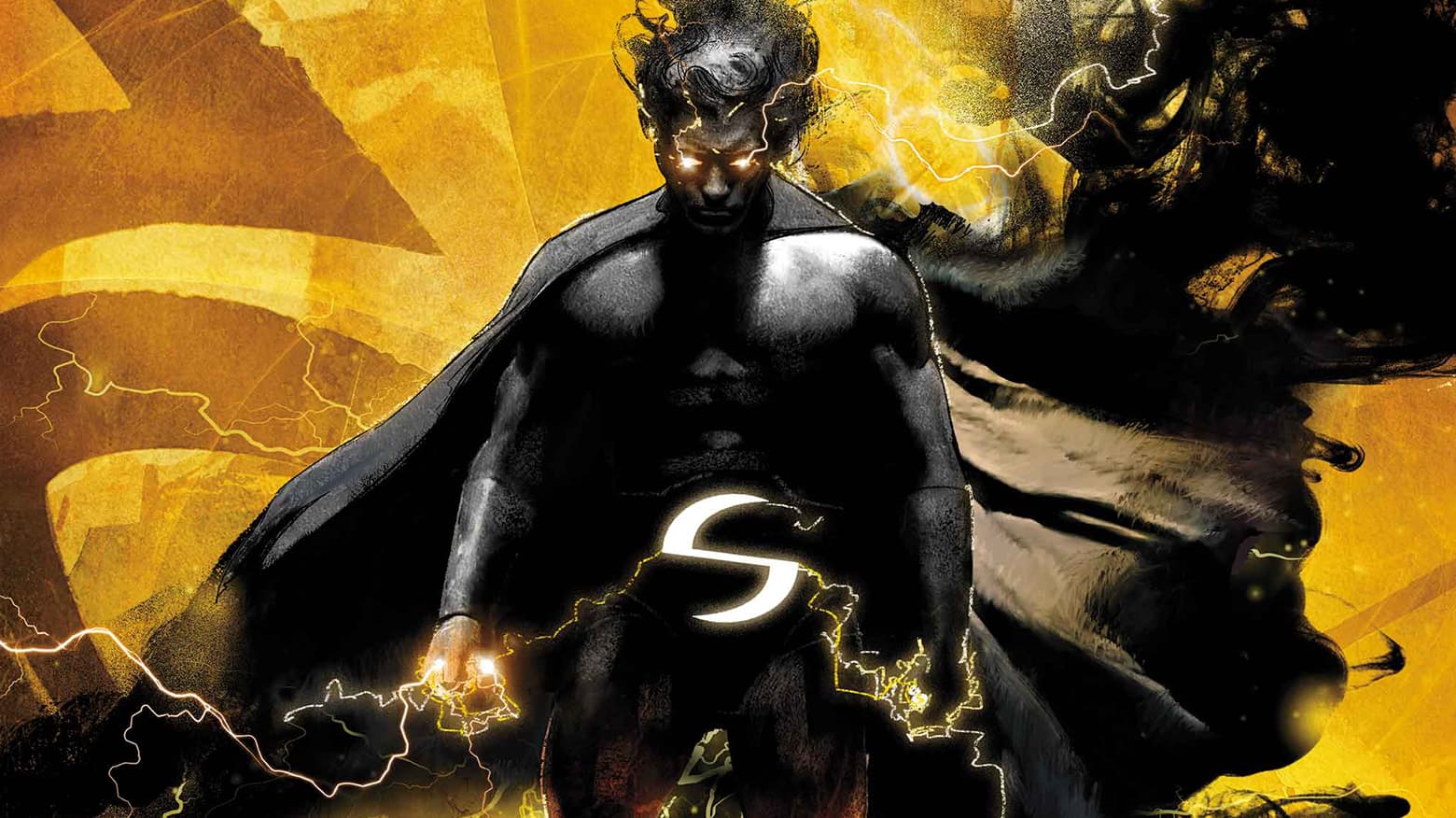 The Sentry Must Face the Monster Within in Upcoming Series Preview | Marvel