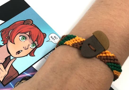 bracelet