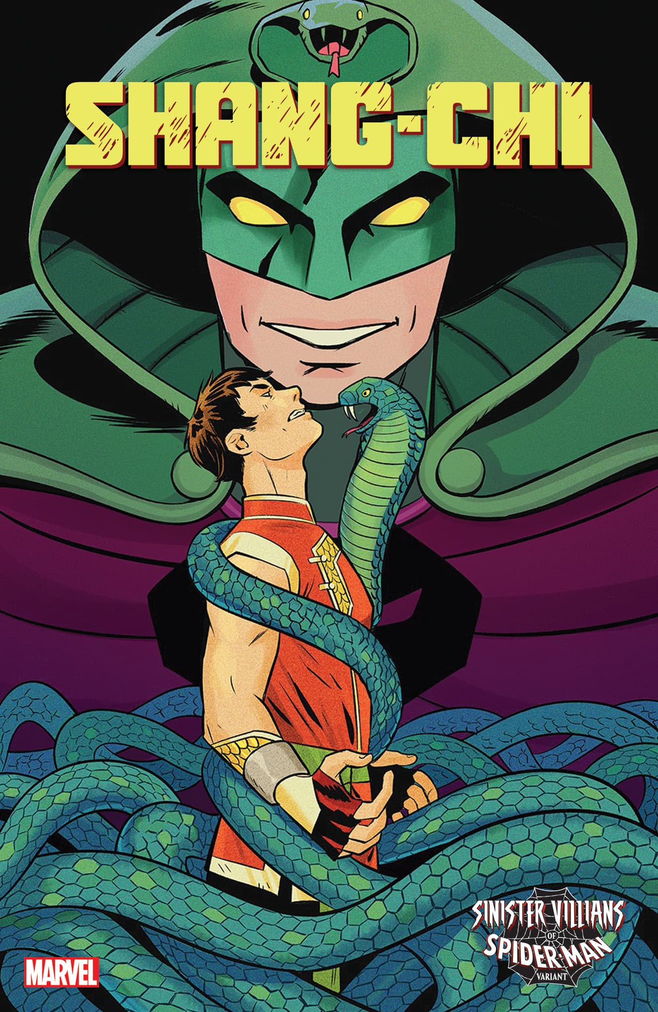 Shang-Chi