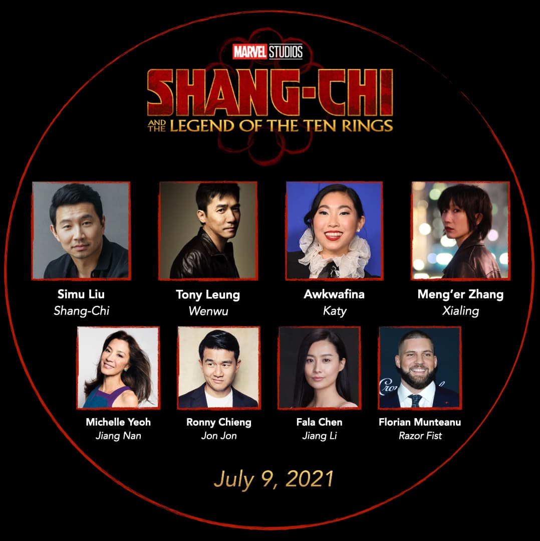 shangchi