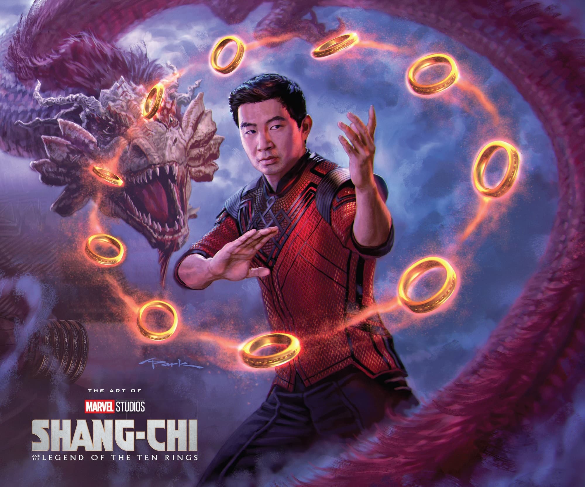 Everything We Know About SHANG-CHI AND THE LEGEND OF THE TEN RINGS