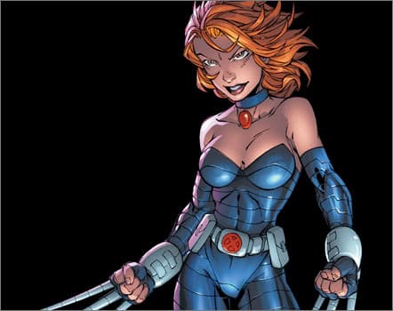 Shadowcat (Age of Apocalypse)