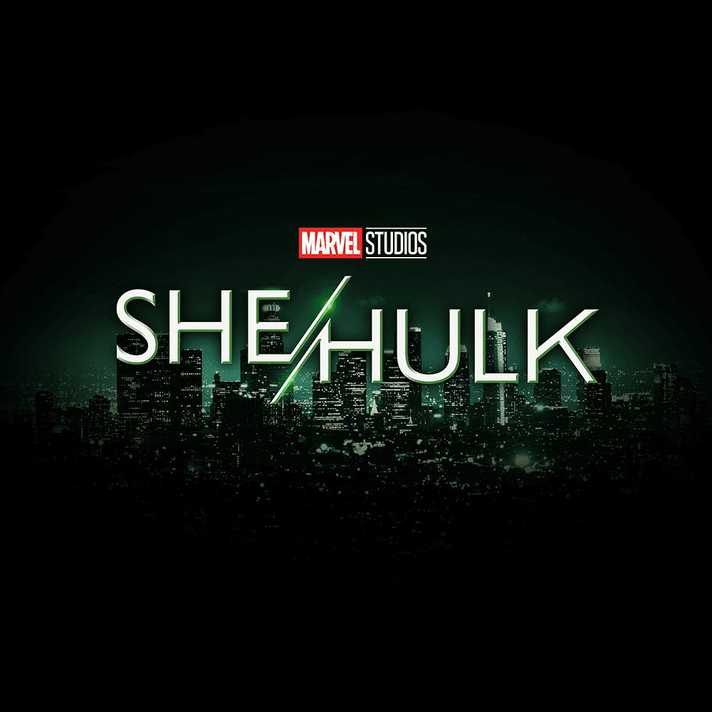 Marvel Studios' She-Hulk