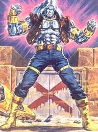 Metalhead (Earth-928)