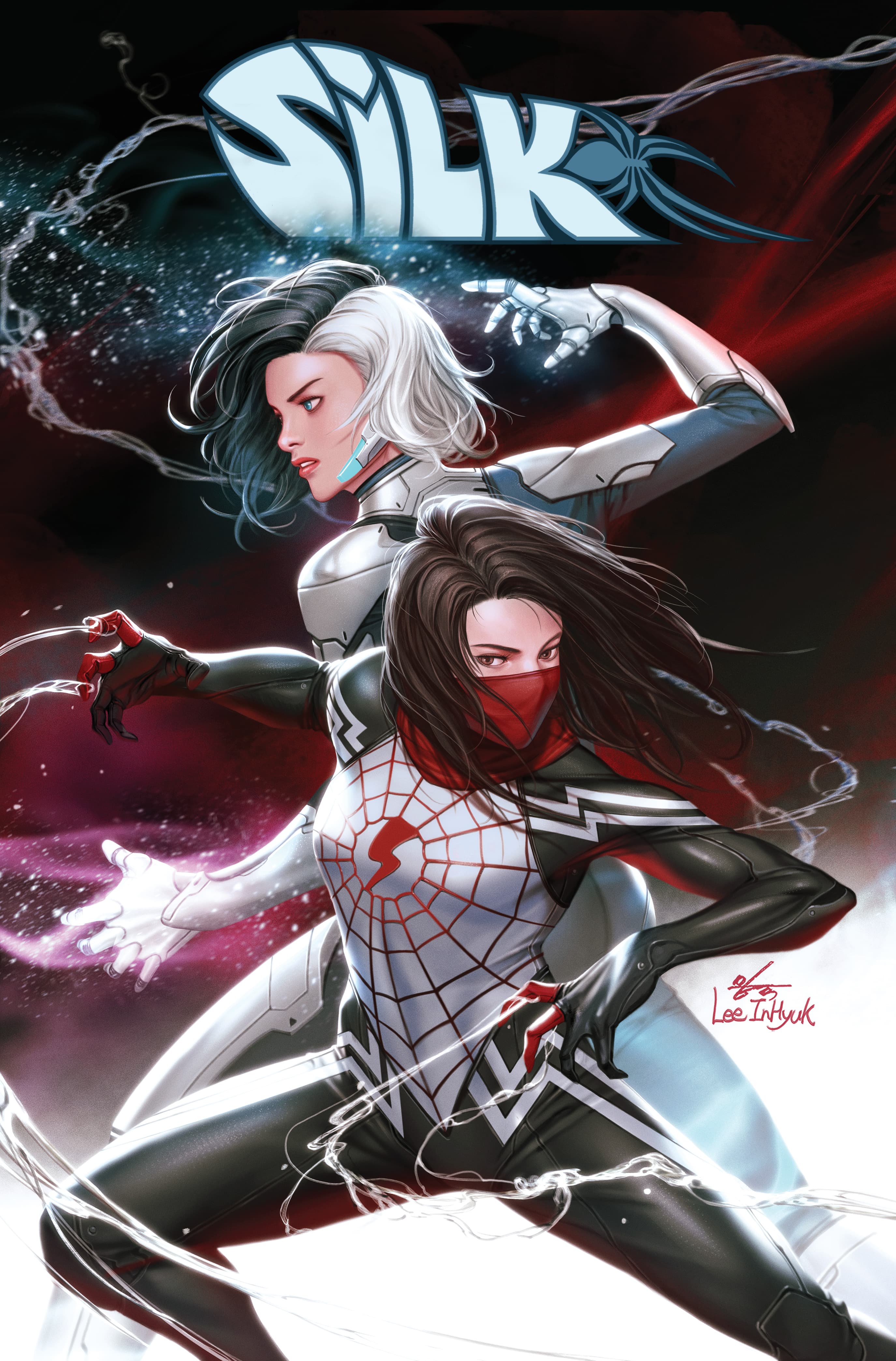 SILK (2022) #2