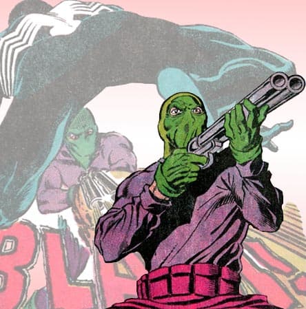 Sin-Eater (Stanley Carter)