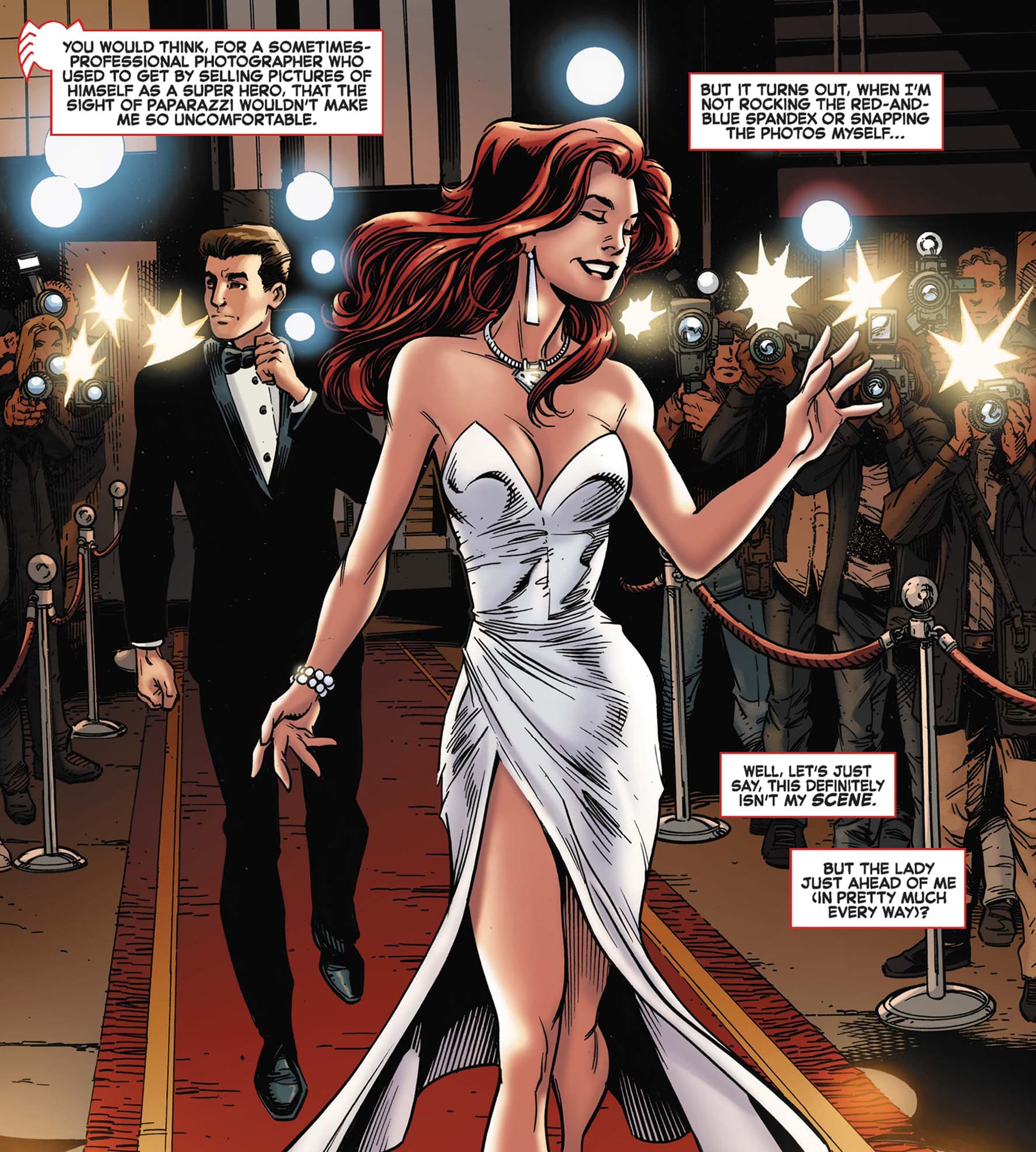 SINISTER WAR (2021) #1 by Nick Spencer and Mark Bagley