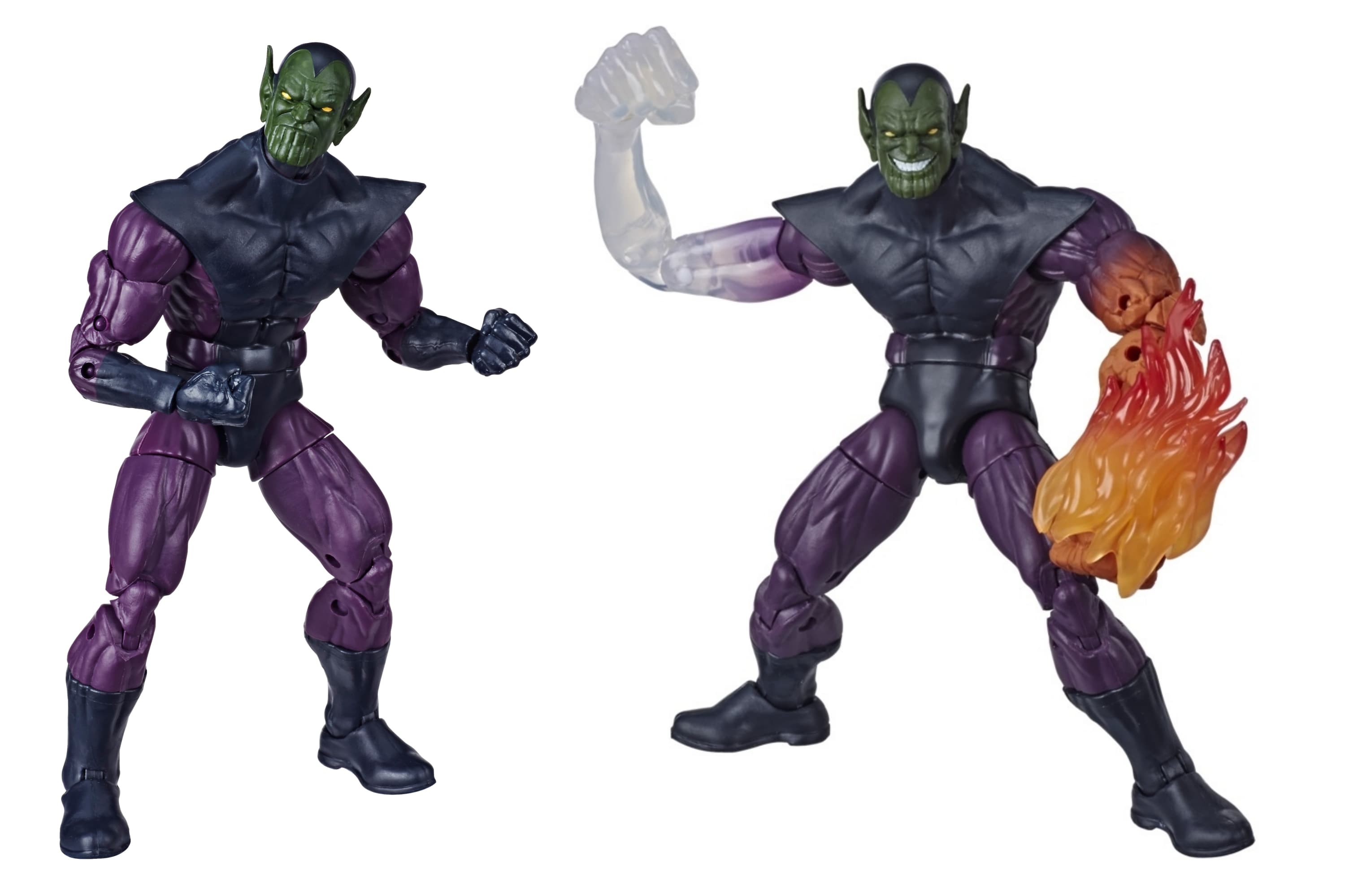 Super-Skrull