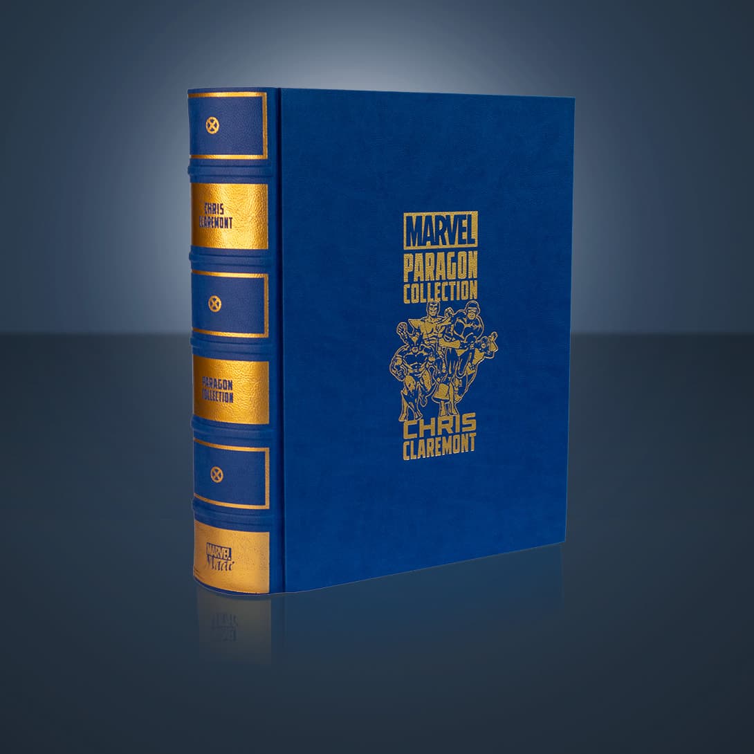 Slipcase Cover