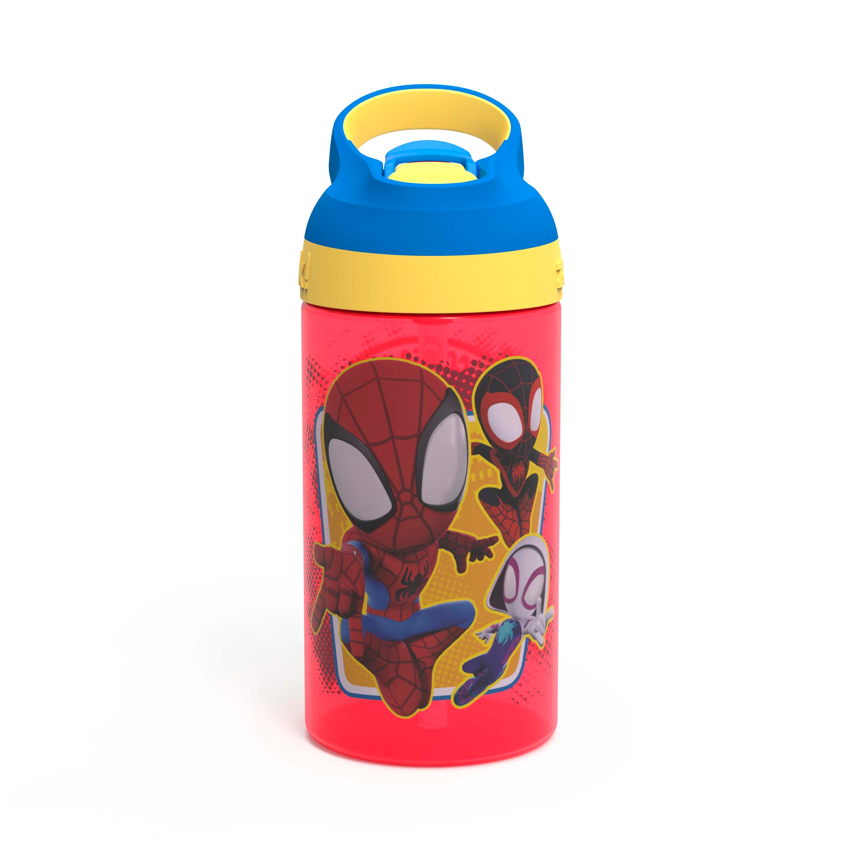 Spidey Thermos