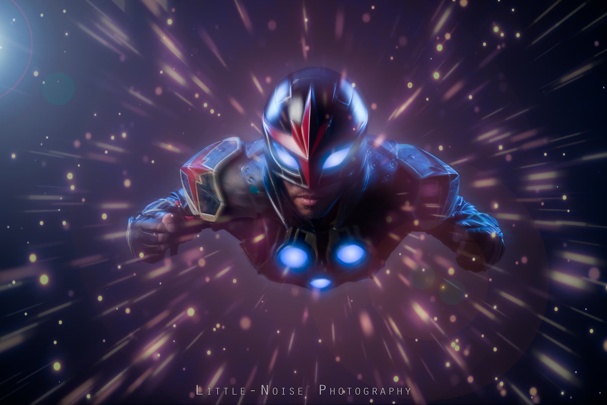 Spicy Thai Design as Nova