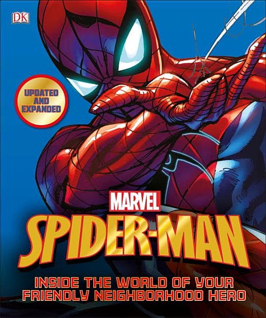 SPIDER-MAN