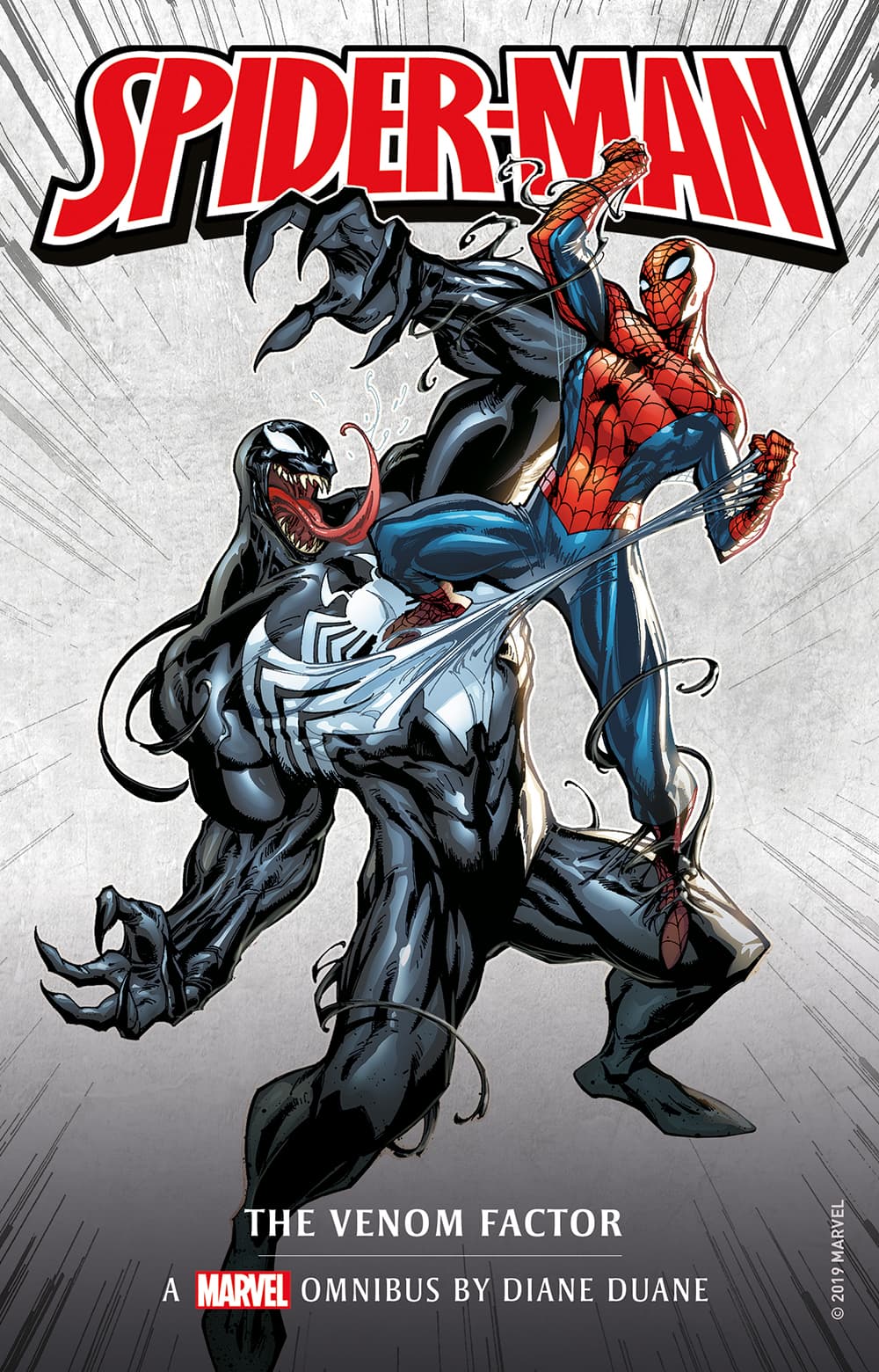SPIDER-MAN