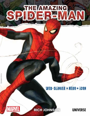 SPIDER-MAN