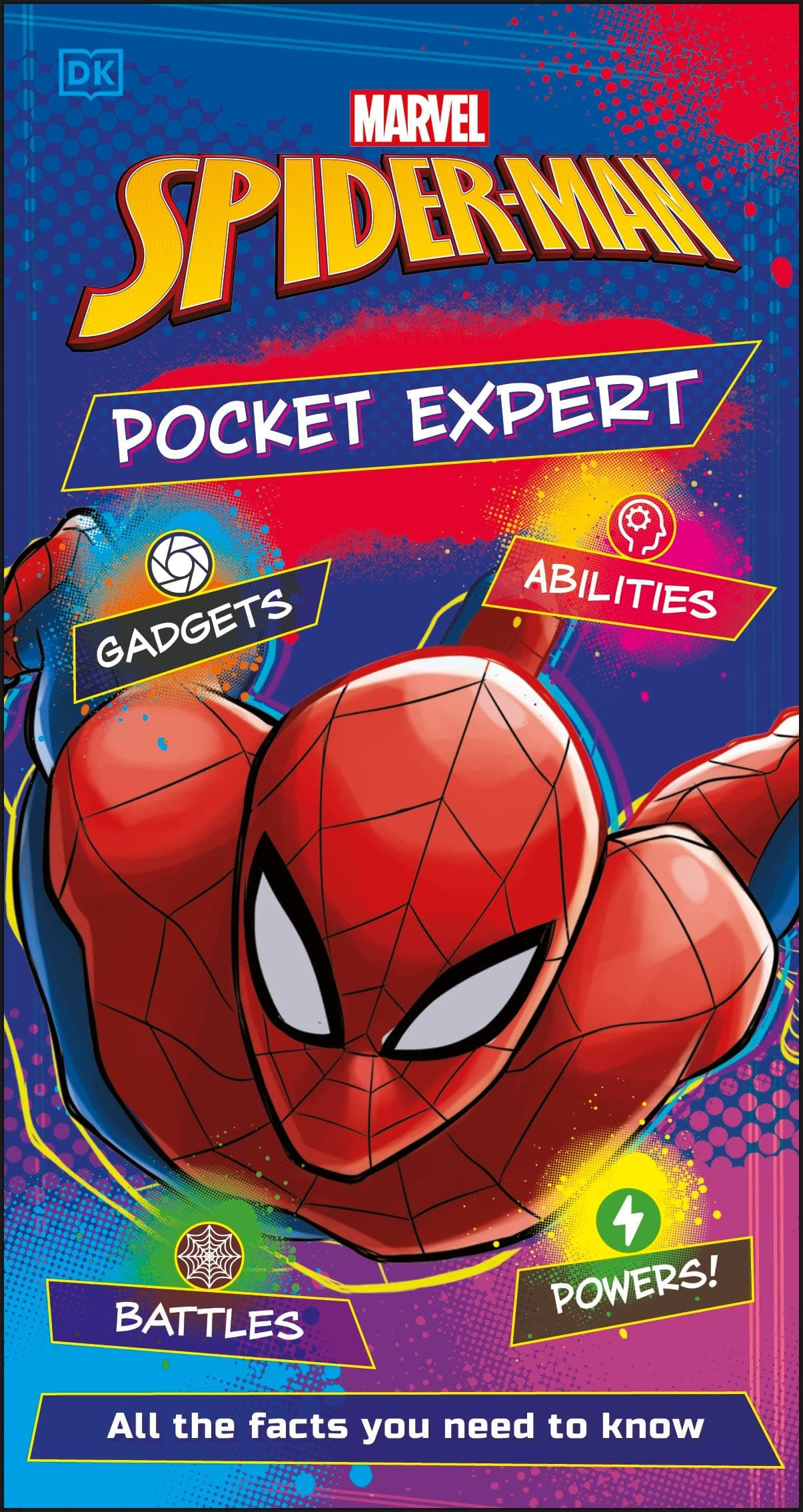 SPIDER-MAN