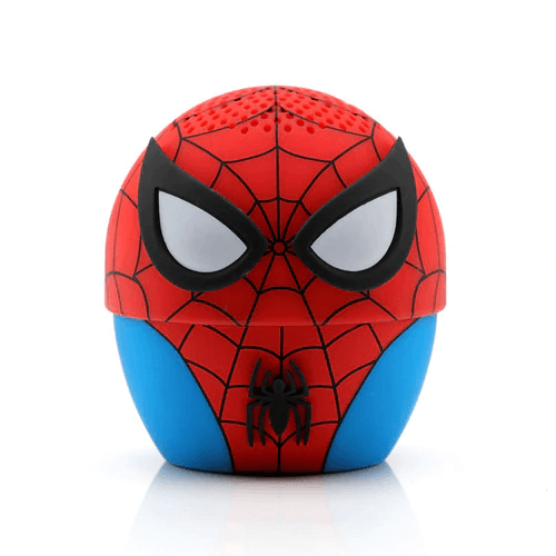 Spider-Man Bitty Boomer Speaker / Bitty Boomer