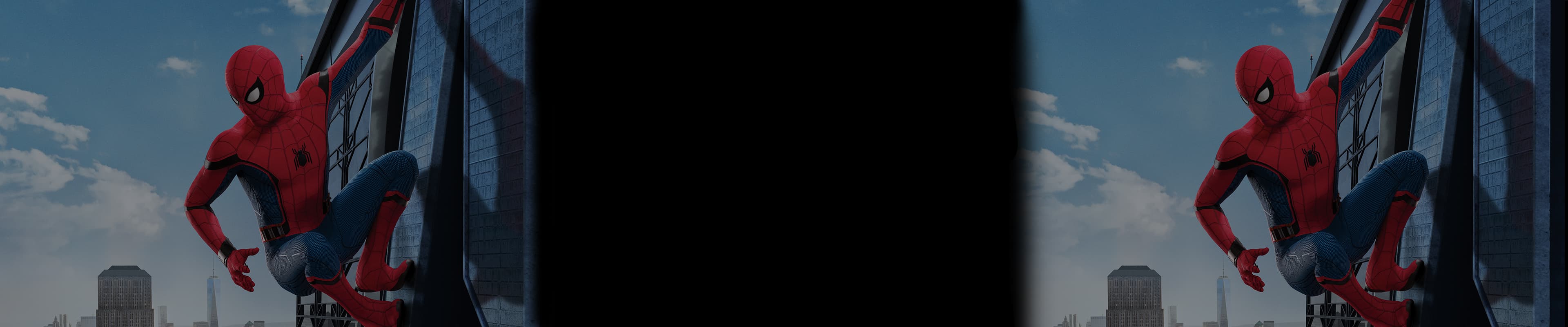 Spider-Man: Homecoming