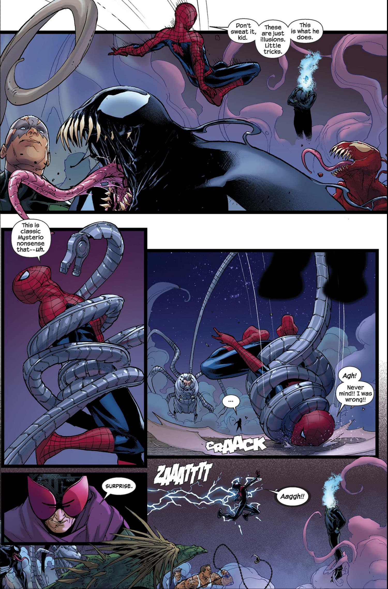 Spider-Men #3